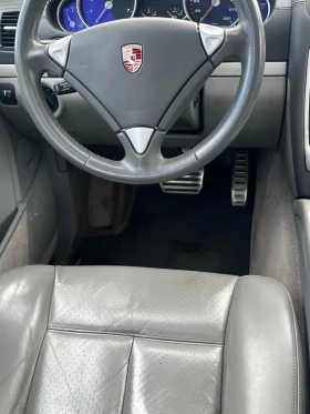 Porsche Cayenne - 7500 € / 14668.73 лв. - 32444693 6