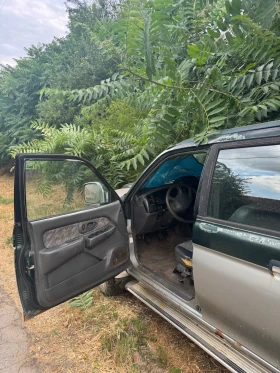 Mitsubishi L200 - 1999 € / 3909.70 лв. - 80073377 5
