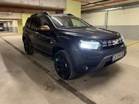����� �� �������� �� Dacia Duster Extreme, �������� ���, � ��������