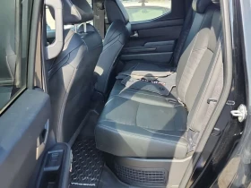 Toyota Tacoma | LIMITED HYBRID CREW CAB SHORT BED | CARFAX | Mobile.bg � ����� ������ 12