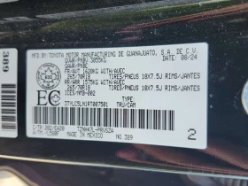 Toyota Tacoma | LIMITED HYBRID CREW CAB SHORT BED | CARFAX | Mobile.bg � ����� ������ 16