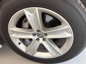 Audi Q8 * PROGRESSIV * ���� * �������� * KEYLESS * CARFAX | Mobile.bg � ����� ������ 7