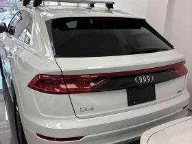 Audi Q8 * PROGRESSIV * ���� * �������� * KEYLESS * CARFAX | Mobile.bg � ����� ������ 4