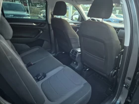 Skoda Kodiaq 2.0TDI* 4X4* 7-МЕСТA* NAVI* STYLE | Auto.bg — изображение 16