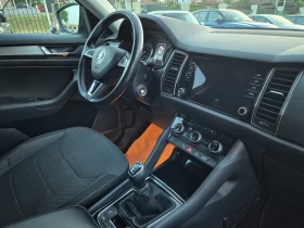 Skoda Kodiaq 2.0TDI* 4X4* 7-МЕСТA* NAVI* STYLE | Auto.bg — изображение 15