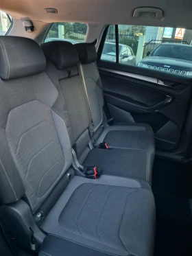 Skoda Kodiaq 2.0TDI* 4X4* 7-МЕСТA* NAVI* STYLE | Auto.bg — изображение 17
