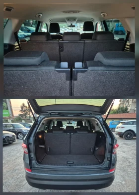 Skoda Kodiaq 2.0TDI* 4X4* 7-МЕСТA* NAVI* STYLE | Auto.bg — изображение 7