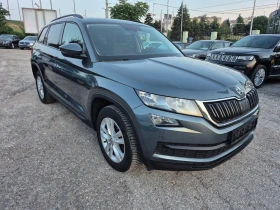 Skoda Kodiaq 2.0TDI* 4X4* 7-МЕСТA* NAVI* STYLE | Auto.bg — изображение 3
