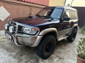 Nissan Patrol 3.0 158��. ���� ���!  | Mobile.bg � ����� ������ 3