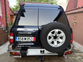 Nissan Patrol 3.0 158��. ���� ���!  | Mobile.bg � ����� ������ 5
