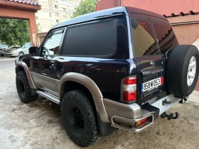 Nissan Patrol 3.0 158��. ���� ���!  | Mobile.bg � ����� ������ 6