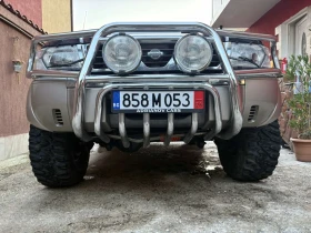 Nissan Patrol 3.0 158��. ���� ���!  | Mobile.bg � ����� ������ 2