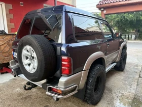 Nissan Patrol 3.0 158��. ���� ���!  | Mobile.bg � ����� ������ 7
