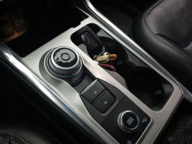 Ford Explorer 3.3 HYBRID | Auto.bg — изображение 9