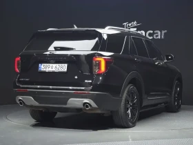 Ford Explorer 3.3 HYBRID | Auto.bg — изображение 2