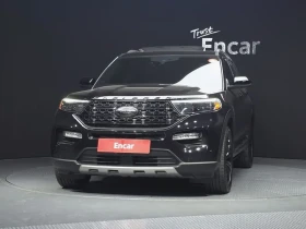 Ford Explorer 3.3 HYBRID | Auto.bg — изображение 3