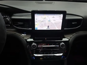 Ford Explorer 3.3 HYBRID | Auto.bg — изображение 14