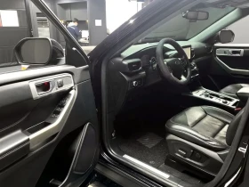 Ford Explorer 3.3 HYBRID | Auto.bg — изображение 10