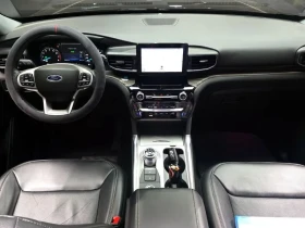 Ford Explorer 3.3 HYBRID | Auto.bg — изображение 7