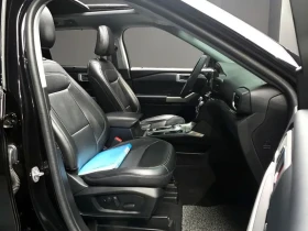 Ford Explorer 3.3 HYBRID | Auto.bg — изображение 11