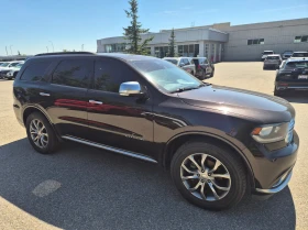 Dodge Durango * Citadel Platinum * АВТОКРЕДИТ БЕЗ ПЪРВОНАЧАЛНА *