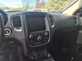Dodge Durango * Citadel Platinum * АВТОКРЕДИТ БЕЗ ПЪРВОНАЧАЛНА * | Auto.bg — изображение 6