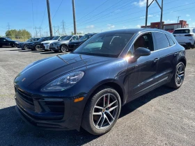 Porsche Macan * S * CARFAX * ОПЦИЯ ЗА ФИНАНСИРАНЕ