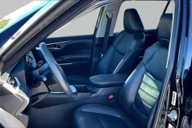 Toyota Rav4 AWD | LEATHER | SUNROOF | TOUCHSCREEN | XLE |  - 26000 € - 20921788 12