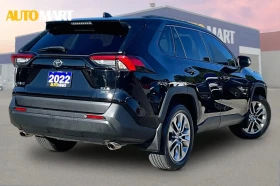 Toyota Rav4 AWD | LEATHER | SUNROOF | TOUCHSCREEN | XLE |  - 26000 € - 20921788 2