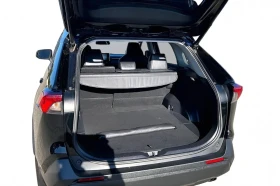 Toyota Rav4 AWD | LEATHER | SUNROOF | TOUCHSCREEN | XLE |  - 26000 € - 20921788 5