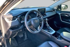 Toyota Rav4 AWD | LEATHER | SUNROOF | TOUCHSCREEN | XLE |  - 26000 € - 20921788 6