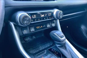 Toyota Rav4 AWD | LEATHER | SUNROOF | TOUCHSCREEN | XLE |  - 26000 € - 20921788 15