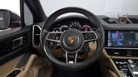 Porsche Cayenne MATRIX LED* 360* DIS* ОБДУХ* BOSE* КРАЙНА ЦЕНА - 39200 € - 60368860 6