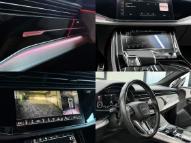Audi Q8 SQ8/3D/KeylessGo/DIGITAL/СОБСТВЕН ЛИЗИНГ | Auto.bg — изображение 14