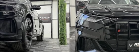 Audi Q8 SQ8/3D/KeylessGo/DIGITAL/СОБСТВЕН ЛИЗИНГ | Auto.bg — изображение 8