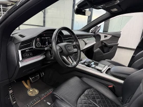 Audi Q8 SQ8/3D/KeylessGo/DIGITAL/СОБСТВЕН ЛИЗИНГ | Auto.bg — изображение 13