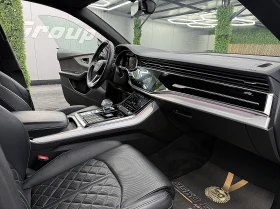 Audi Q8 SQ8/3D/KeylessGo/DIGITAL/СОБСТВЕН ЛИЗИНГ | Auto.bg — изображение 10