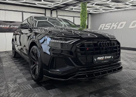 Audi Q8 SQ8/3D/KeylessGo/DIGITAL/СОБСТВЕН ЛИЗИНГ | Auto.bg — изображение 3