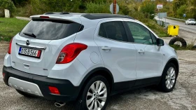 Opel Mokka 1.6 CDTi 2016�. ��� ���������  | Mobile.bg � ����� ������ 7