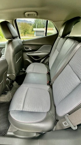 Opel Mokka 1.6 CDTi 2016�. ��� ���������  | Mobile.bg � ����� ������ 10