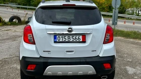 Opel Mokka 1.6 CDTi 2016�. ��� ���������  | Mobile.bg � ����� ������ 6