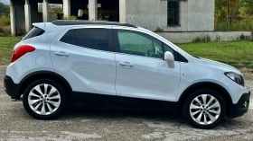 Opel Mokka 1.6 CDTi 2016�. ��� ���������  | Mobile.bg � ����� ������ 8