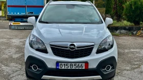 Opel Mokka 1.6 CDTi 2016�. ��� ���������  | Mobile.bg � ����� ������ 2