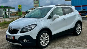 Opel Mokka 1.6 CDTi 2016�. ��� ���������  | Mobile.bg � ����� ������ 3