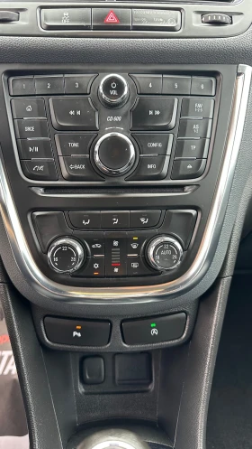 Opel Mokka 1.6 CDTi 2016�. ��� ���������  | Mobile.bg � ����� ������ 13