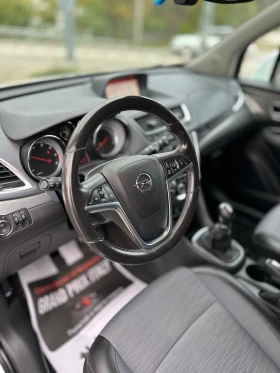 Opel Mokka 1.6 CDTi 2016�. ��� ���������  | Mobile.bg � ����� ������ 11