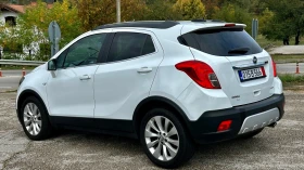 Opel Mokka 1.6 CDTi 2016�. ��� ���������  | Mobile.bg � ����� ������ 5