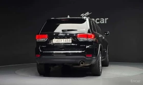 Jeep Grand cherokee * 3.6 Limited * БЕЗ ПЪРВОНАЧАЛНА ВНОСКА | Auto.bg — изображение 4