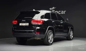 Jeep Grand cherokee * 3.6 Limited * БЕЗ ПЪРВОНАЧАЛНА ВНОСКА | Auto.bg — изображение 2