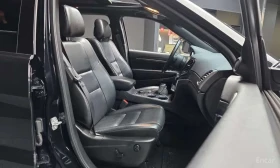 Jeep Grand cherokee * 3.6 Limited * БЕЗ ПЪРВОНАЧАЛНА ВНОСКА | Auto.bg — изображение 11